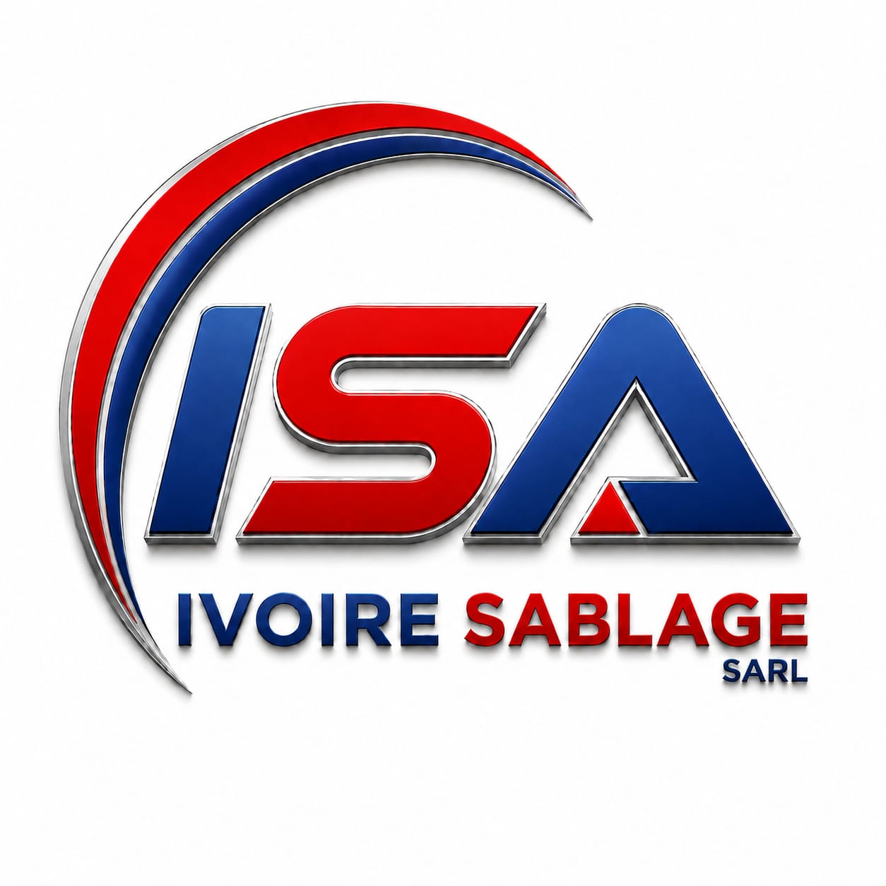 ivoire sablage